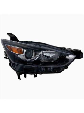 Mazda Cx 3 Headlights At HeadlightsDepot.com |⭐Top Quality