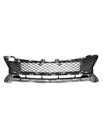 GRILLE Mercedes-Benz GLK250 GLK350 2013 2014 2015