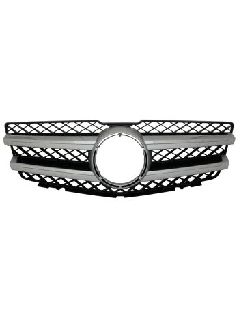 GRILLE MERCEDES-BENZ Mercedes-Benz GLK250 GLK350 2010 2011 2012 2013 2014 2015