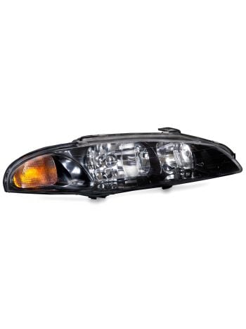 1997-1999 Mitsubishi Eclipse Driver Side Headlight