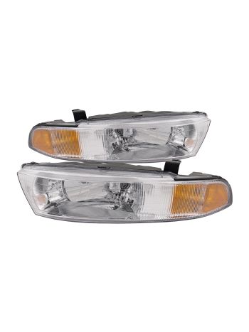 パーツ P18RED HEADLIGHT パーツ P18RED HEADLIGHT NEW Premium Headlight Head light