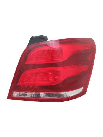 TAIL LIGHT Mercedes-Benz GLK250 GLK350 2013 2014 2015