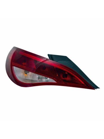 Left Driver Side Tail Light For Mercedes-Benz CLA250 CLA45 AMG