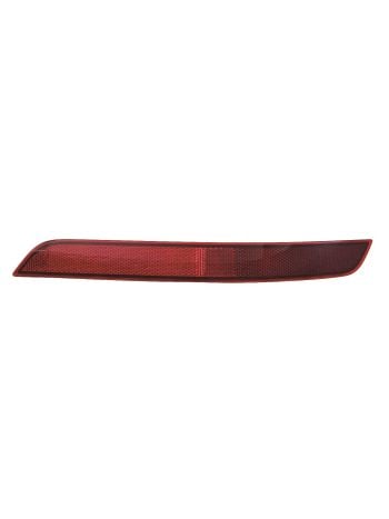 Rear Right Passenger Side Bumper Reflector For Mercedes-Benz GLK250 GLK350