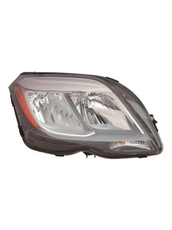 HEADLIGHT Mercedes-Benz GLK250 GLK350 2013 2014 2015