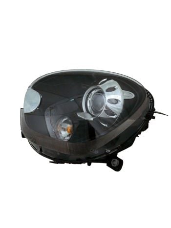 Phare Avant Droit Mini Paceman Cooper S - Réf. OEM 1305631005011 - Occasion Testé - Garantie 12 Mois