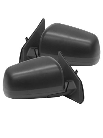 Left Driver Side Door Mirror For Mitsubishi Lancer 2008-2014