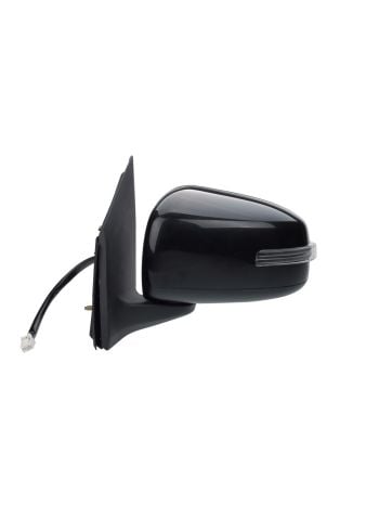 Right Passenger Side Door Mirror For Mitsubishi Mirage Mirage G4