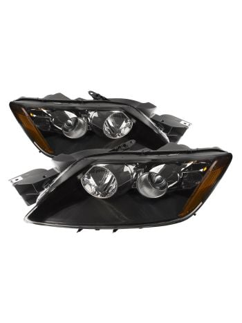 HEADLIGHT Mazda CX-7 2007 2008 2009 2010 2011