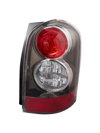 Tail Light Left Driver Right Passenger Pair For 04-06 Mazda