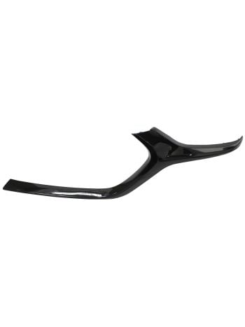 Left Driver Side Grille molding For Mazda 3 2019-2024