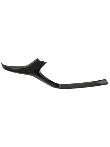 Right Passenger Side Grille molding For Mazda 3 2019-2024
