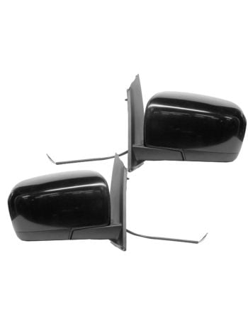 Right Passenger Side Door Mirror For Mazda CX-7 2007-2012