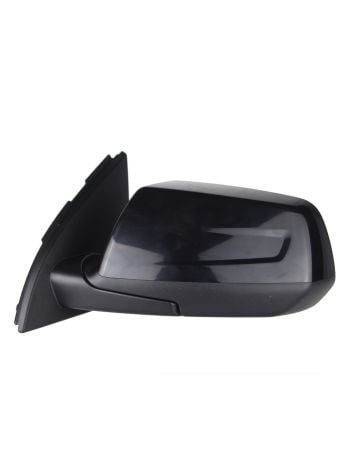 Left Driver Side Door Mirror For Nissan Rogue 2017-2020