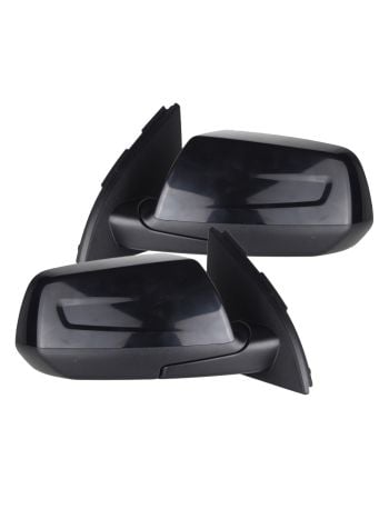 Driver & Passenger Door Mirror For Nissan Rogue 2017-2020