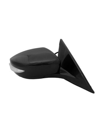 Right Passenger Side Door Mirror For Nissan Maxima 2016-2021