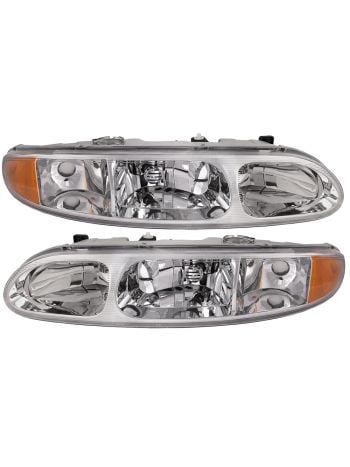Newmar Headlights Headlights At HeadlightsDepot.com |⭐Top Quality