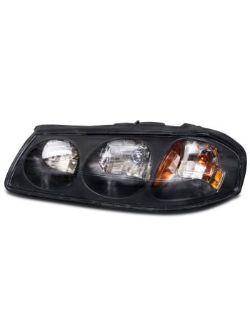 Damon Tuscany Headlights Headlights At HeadlightsDepot.com |⭐Top