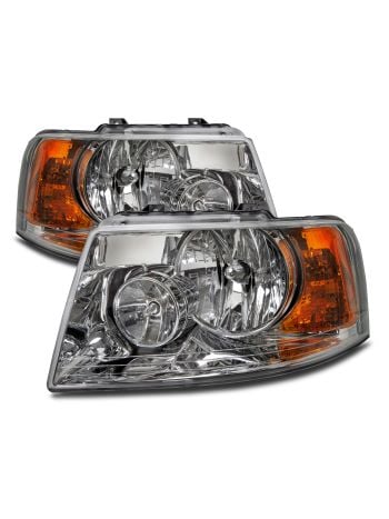 Fleetwood Headlights At HeadlightsDepot⭐Top Quality Headlights At