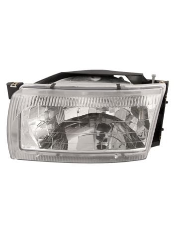 Left Driver Corner Turn Signal Light Lamp For Fleetwood Fiesta RV 2002-2004 NEW