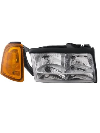 HEADLIGHT Fleetwood Flair 2004 2005 2006