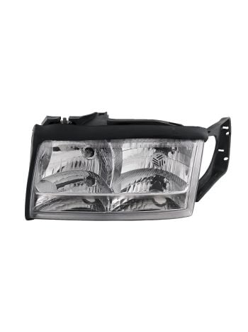Fleetwood Headlights Headlights At HeadlightsDepot.com |⭐Top