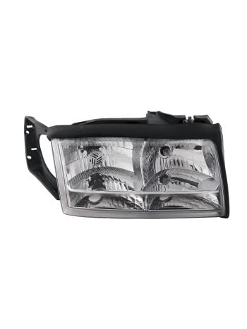 Fleetwood Headlights Headlights At HeadlightsDepot.com |⭐Top