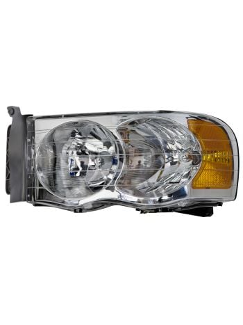 Monaco Monarch 2008-2013 Motorhome RV Left Driver Halogen Headlight