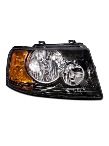 Thor-motor-coach Headlights Headlights At HeadlightsDepot.com