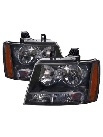 Thor-motor-coach Headlights Headlights At HeadlightsDepot.com