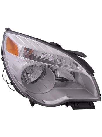 Tiffin Headlights Headlights At HeadlightsDepot.com |⭐Top Quality