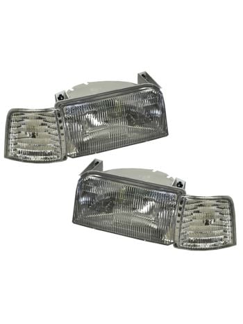 Newmar Headlights Headlights At HeadlightsDepot.com |⭐Top Quality