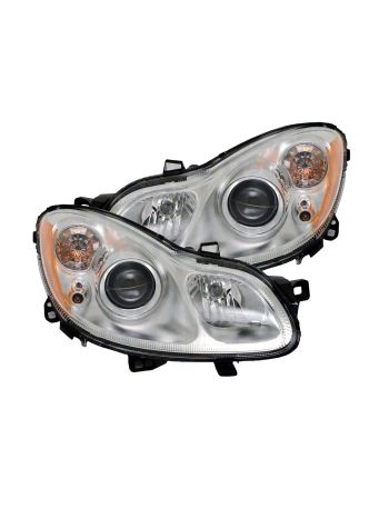 ALZIRIA Headlight Assembly Fit For 2007 2008 2009 2010 2011 - View #13