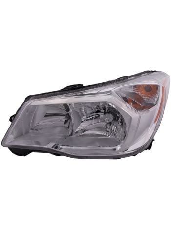 Subaru Forester Headlights Headlights At HeadlightsDepot.com