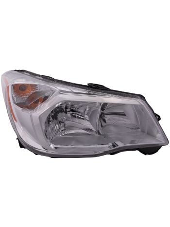 Subaru Forester Headlights Headlights At HeadlightsDepot.com