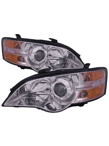 HEADLIGHT Subaru Legacy 2005 2006 2007