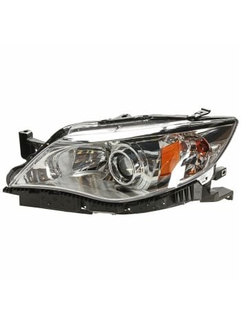 Subaru Impreza Headlights At HeadlightsDepot.com |⭐Top Quality