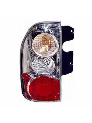 2004 Suzuki XL-7, 2005 Suzuki XL-7, 2006 Suzuki XL-7