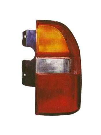 Right Passenger Side Tail Light For Suzuki Grand Vitara XL-7
