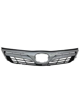 Need help with grill | Toyota Nation Forum