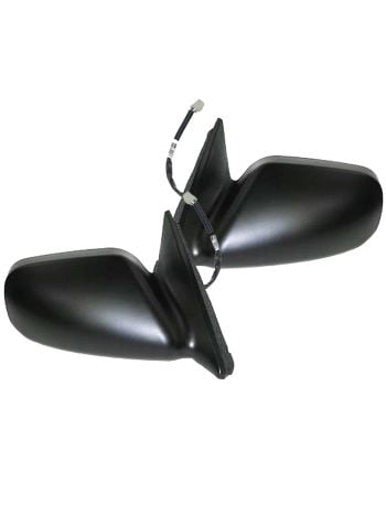 Driver & Passenger Door Mirror For Toyota Camry 1997-2001