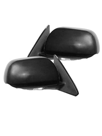 HEADLIGHTSDEPOTドアミラーはHyundai Sonata 2006-2010と互換性があり、右側乗客側ドアミラーを含む Headlight Compatible With Honda Odyssey 2021-2024 CAPA Certified