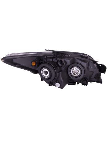 Headlight For 2008-2012 Scion xD Driver Side CAPA SC2502103C