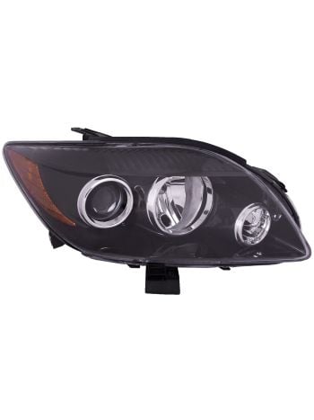 Headlight Right Passenger Fits 2008-2010 Scion TC ('10 w/Base Package)