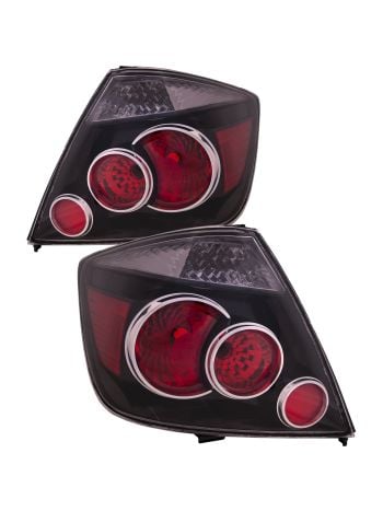 Tail Light Fits 08-10 Scion TC Rear Right Passenger Tail Lamp