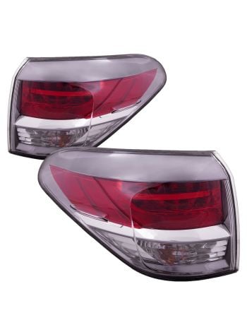 LEXUS RX350 右テールランプ