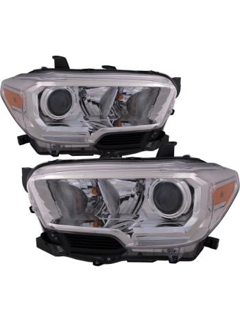 2019 Toyota Tacoma, 2020 Toyota Tacoma, 2021 Toyota Tacoma, 2022 Toyota Tacoma, 2023 Toyota Tacoma