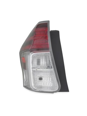 Lexus Tail Light Left Driver Side Tail Light Assembly For 2004-2005 Toyota Prius - LED, DOT Certified, Direct Fit LED Tail Light Prius - Foto 6