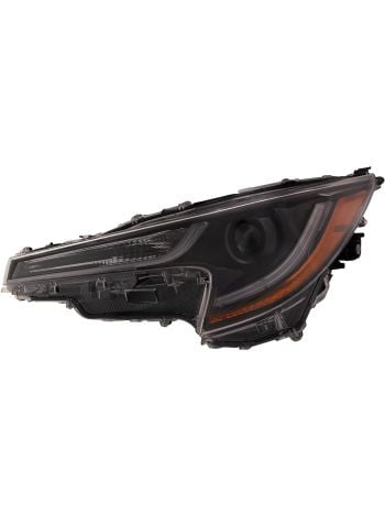 For 2020-2022 Toyota Corolla L LE LED Projector Headlights Headlamps Left+ Right