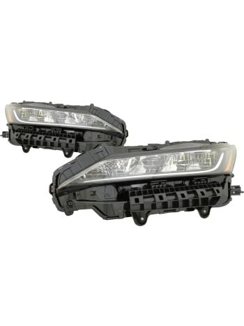 LED Headlight Set for 2021-2024 Toyota Venza